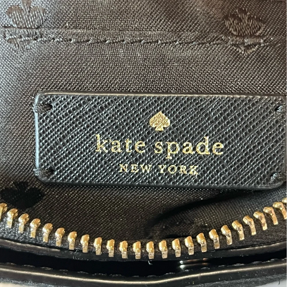 Kate Spade New York | EVA MIXED MATERIAL CHAIN CROSSBODY‎